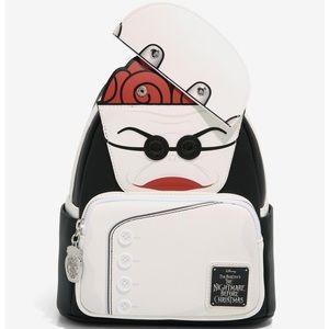 Loungefly Dr Finkelstein Exclusive Release NEW